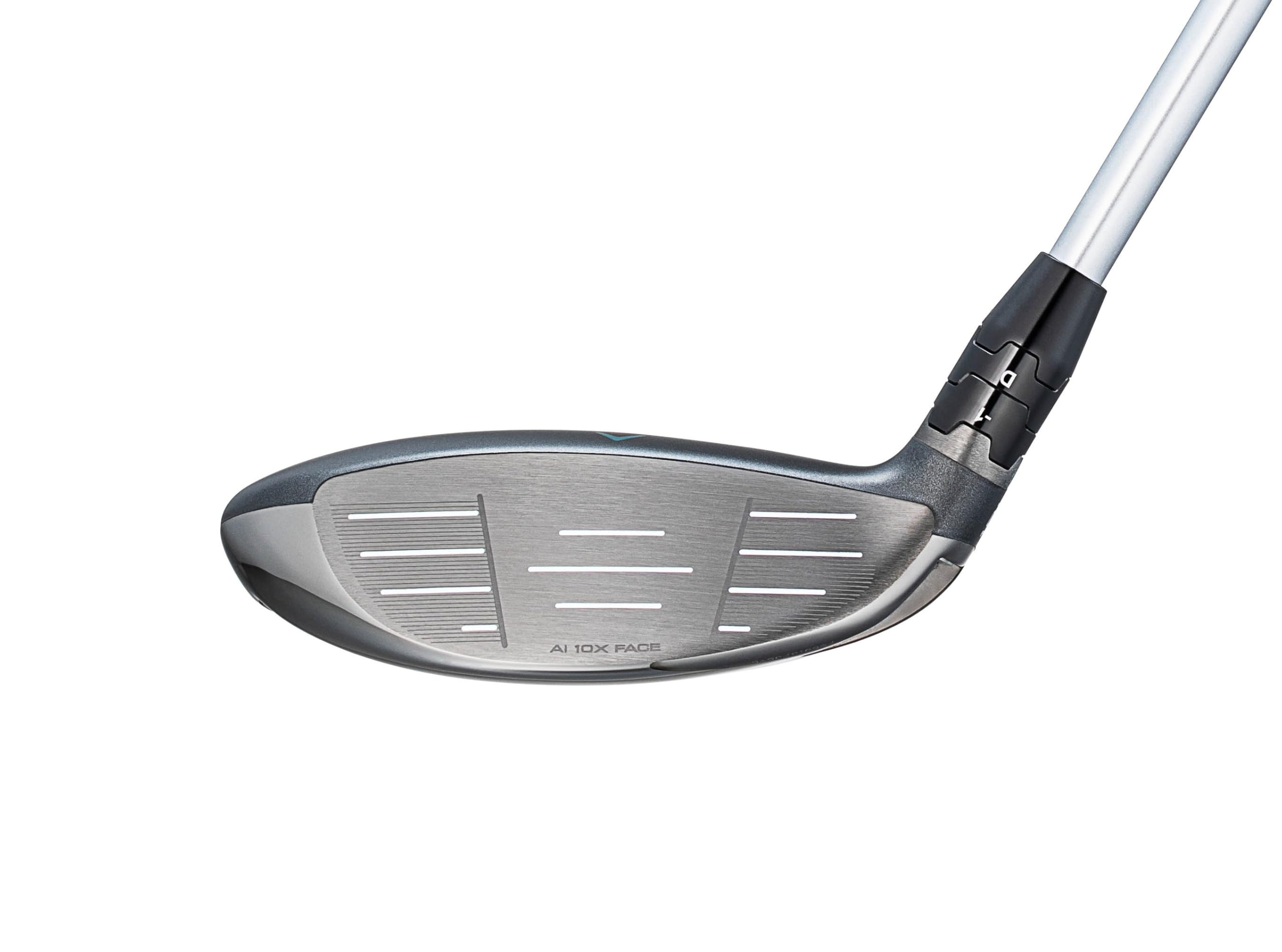 Callaway REVA 4w / キャロウェイ　レバ　フェアウェイウッド　L Callaway REVA 4w / キャロウェイ レバ フェアウェイウッド L